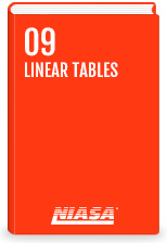 Linear tables