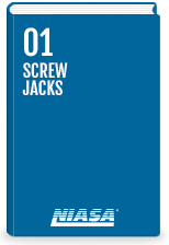 Screw jacks